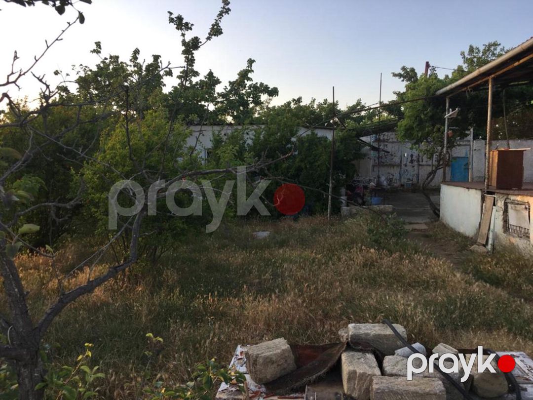 11 sot torpaq sahəsi, Novxanı qəs — Torpaq, Bakı (10)