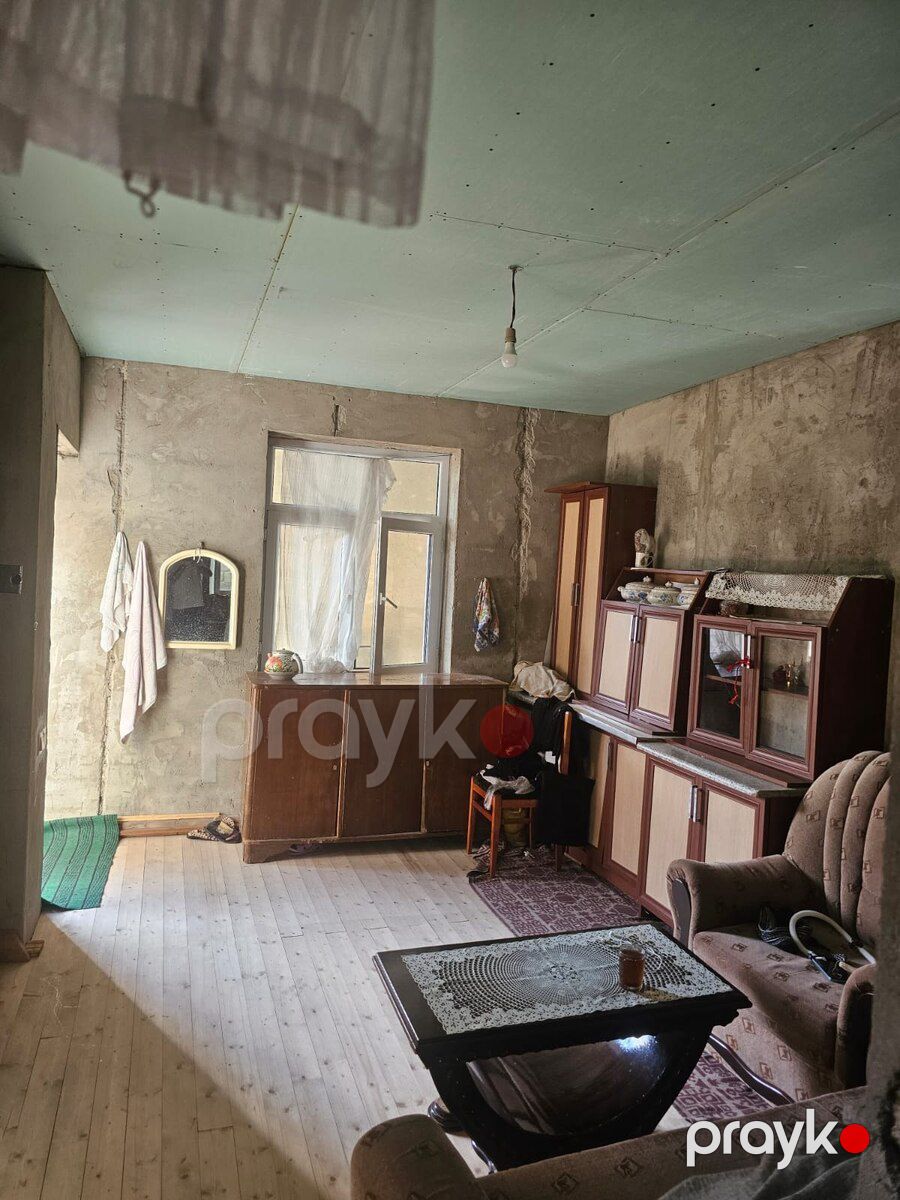 Həyət evi, Yeni Ramana qəs — Ev, villa, Bakı (4)