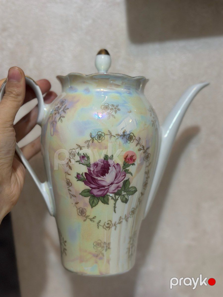 Çay servizi — Qablar və mətbəx əşyaları, Bakı (4)