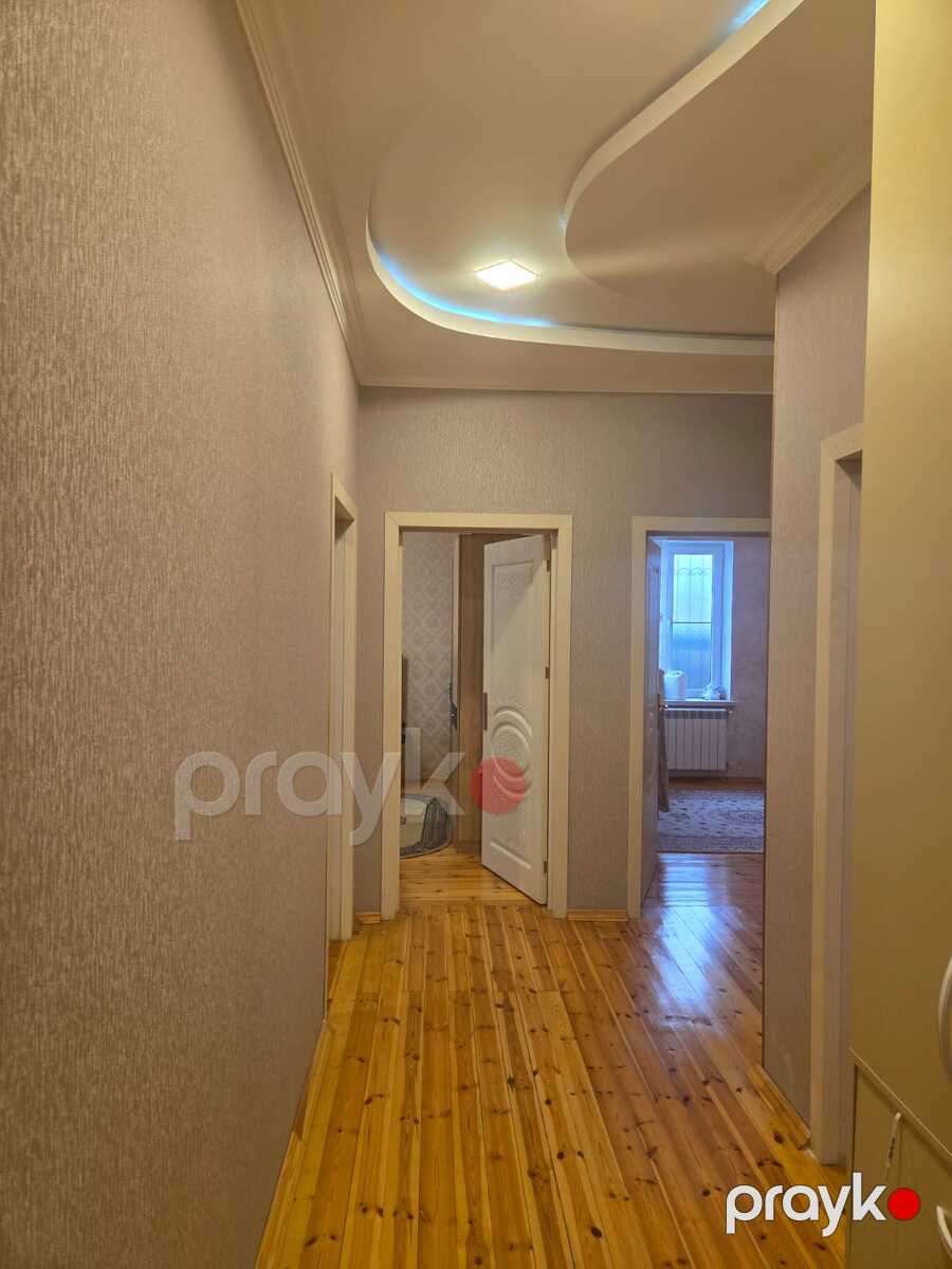 Satılır 5 otaqlı həyət evi/bağ evi 150 m² — Ev, villa, Bakı (5)