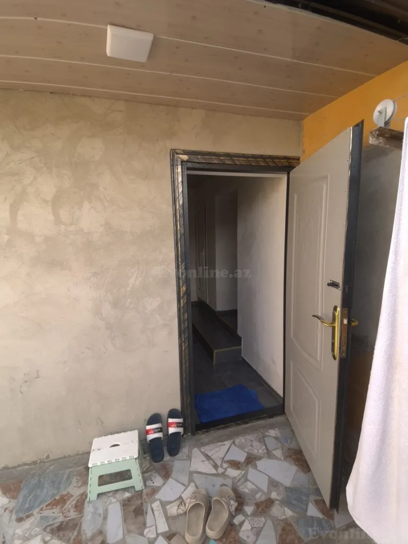 Satılır 2 otaqlı Həyət evi 42 m² Bakı, Xəzər r., Şüvəlan — Ev, villa, Bakı (6)