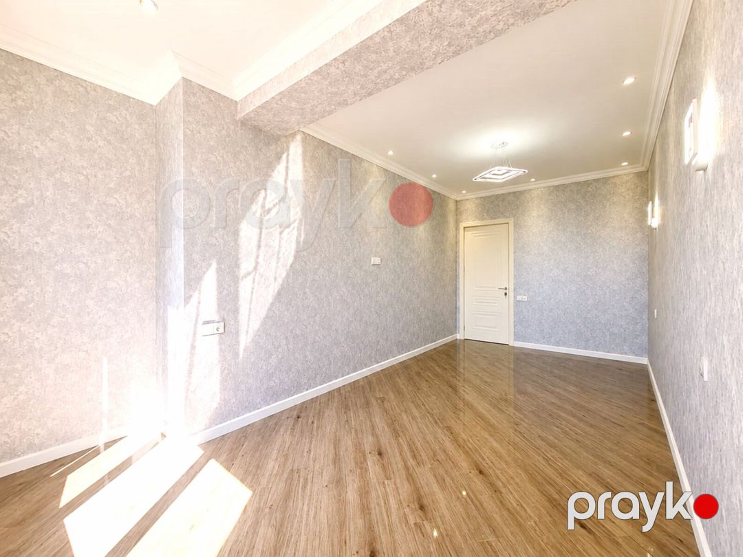 Satılır 2 otaqlı yeni tikili 55 m² — Mənzil, Bakı (3)