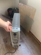 Yağ radiatoru — Ürünler