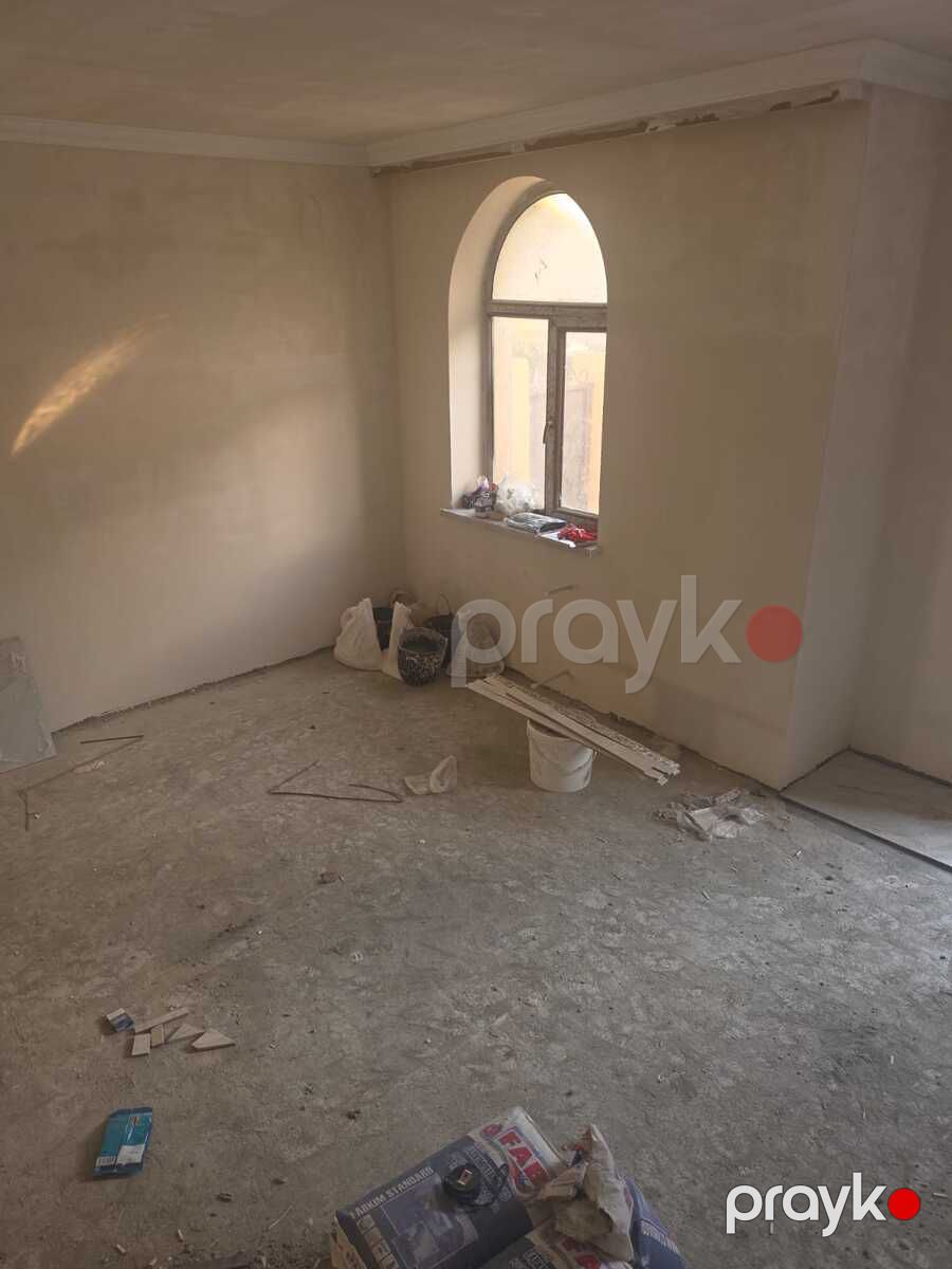 Satılır 4 otaqlı həyət evi/bağ evi 106 m² — Ev, villa, Bakı (10)