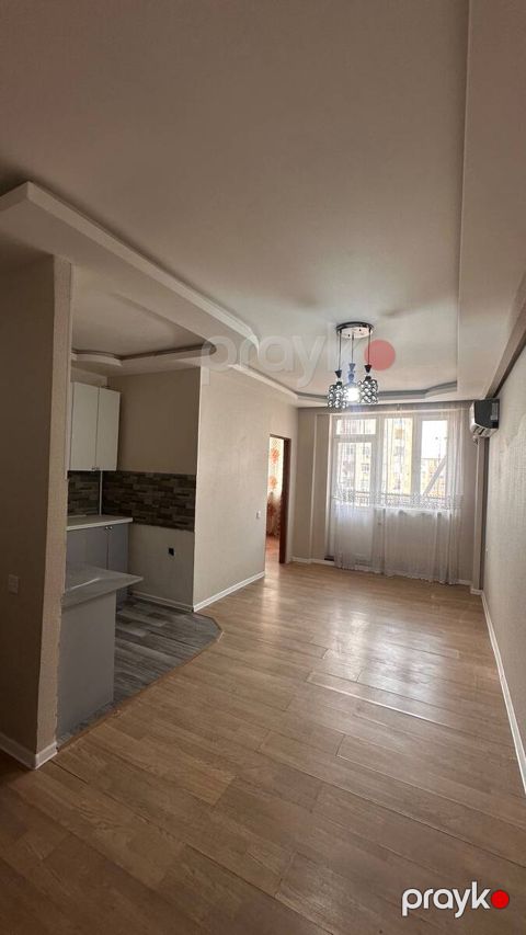 Satılır 2 otaqlı yeni tikili 45 m² — Bakı