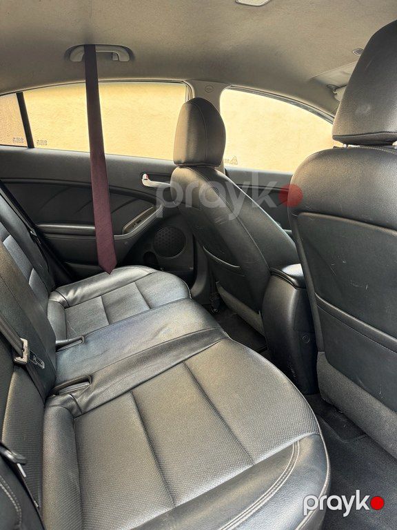 Kia K3, 1.6 L, 2014 il, 395 600 km — Avtomobillər, Bakı (7)