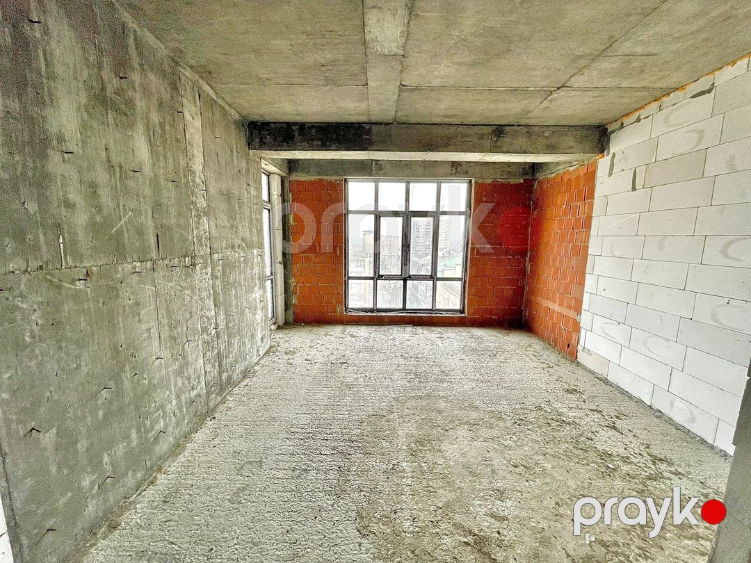 Satılır 2 otaqlı yeni tikili 75 m² — Mənzil, Bakı (10)