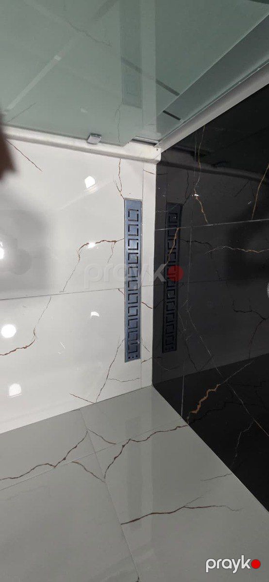 Satılır 2 otaqlı yeni tikili 70 m² — Mənzil, Bakı (10)