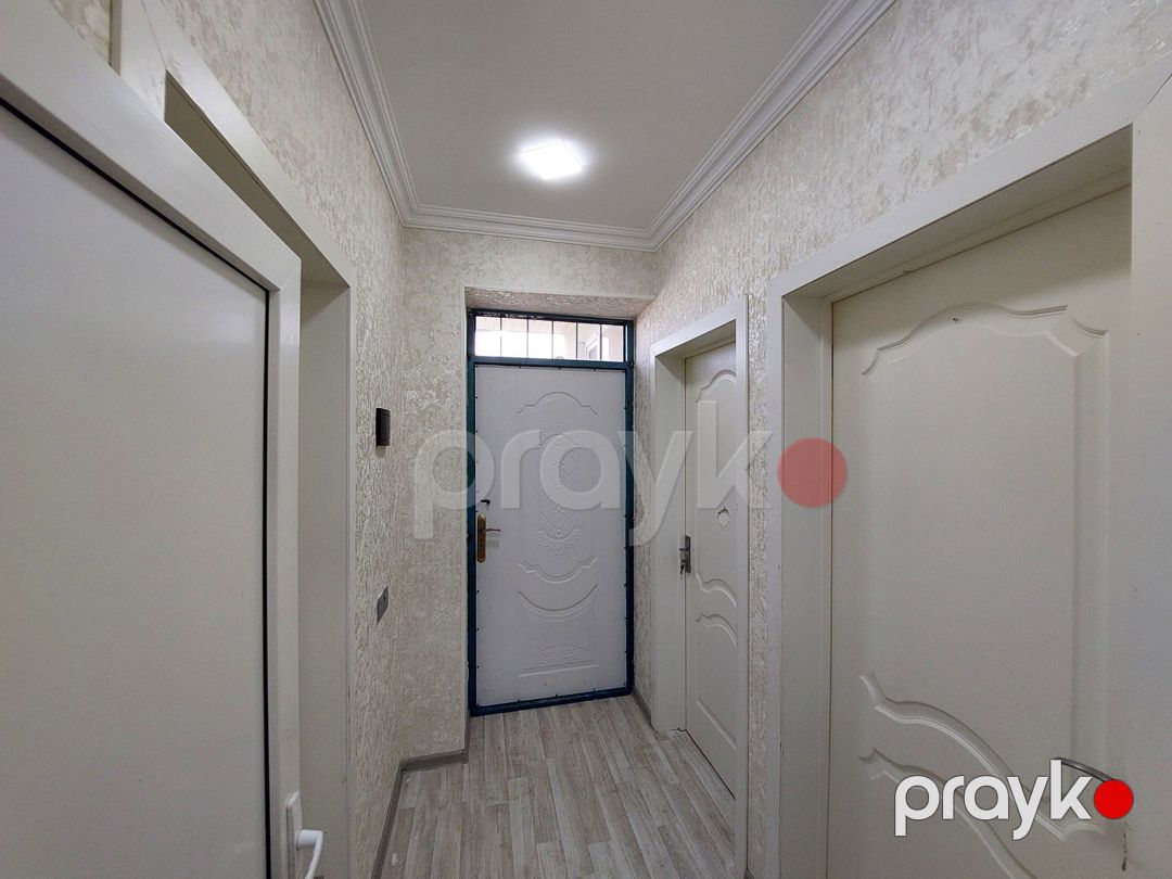 Satılır 2 otaqlı həyət evi/bağ evi 80 m² — Ev, villa, Bakı (8)
