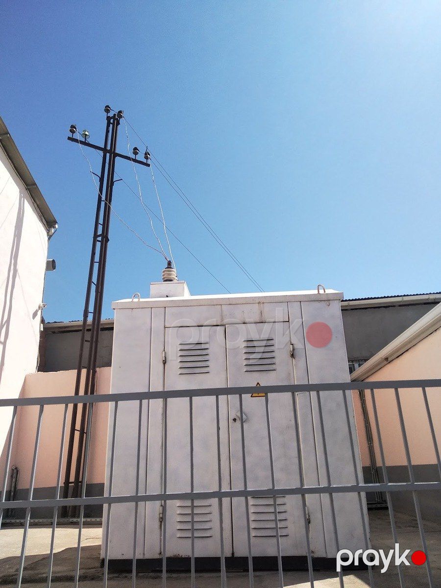 İcarəyə verilir obyekt 300 m² — Əmlak, Bakı (4)