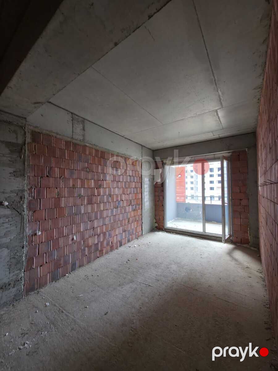 Satılır 2 otaqlı yeni tikili 80.1 m² — Mənzil, Bakı (3)