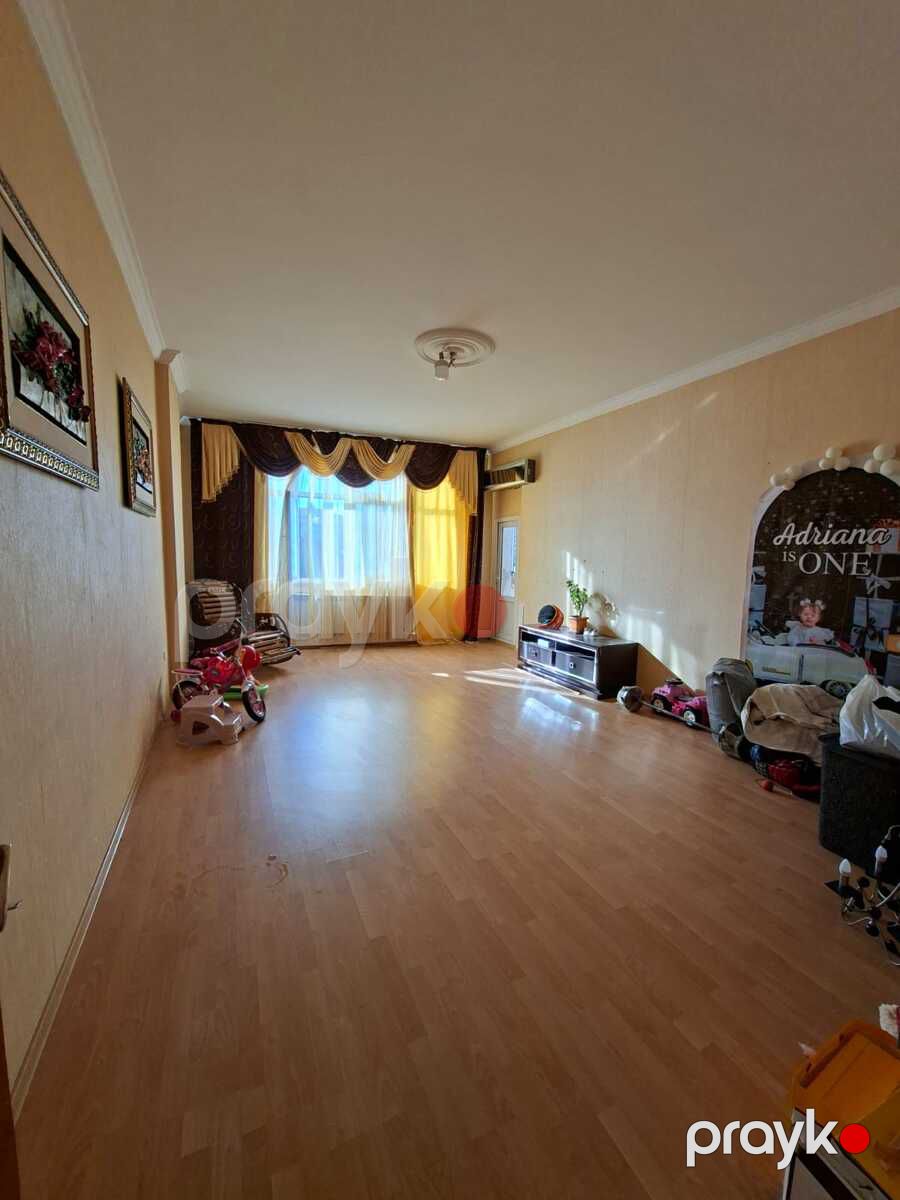 Satılır 3 otaqlı yeni tikili 150 m² — Mənzil, Bakı (2)