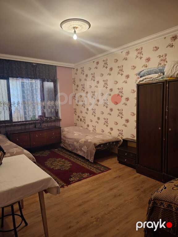 Satılır 3 otaqlı köhnə tikili 90 m² — Mənzil, Bakı (7)