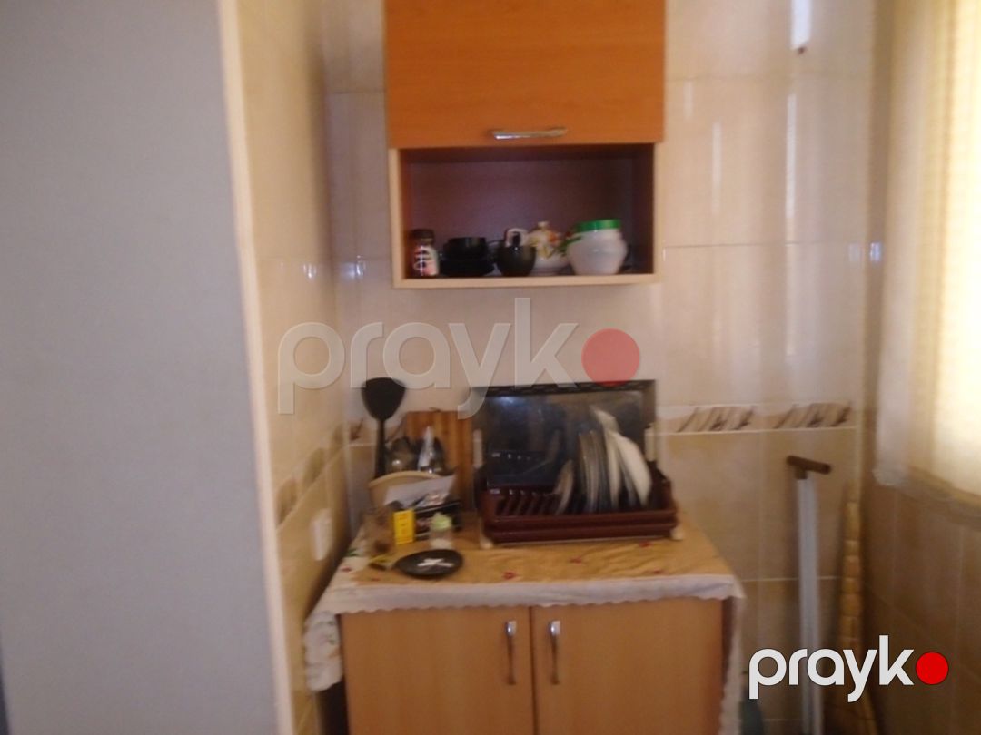 İcarəyə verilir 2 otaqlı köhnə tikili 45 m² — Mənzil, Bakı (9)