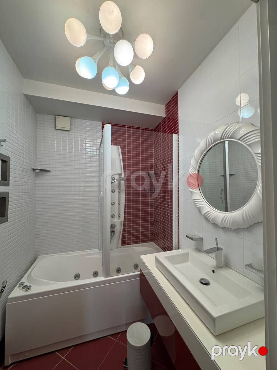 Satılır 3 otaqlı yeni tikili 169 m² — Mənzil, Bakı (11)