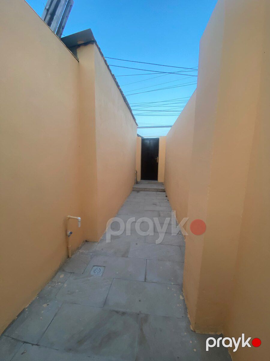 Həyət evi, Binəqədi qəs — Ev, villa, Bakı (5)