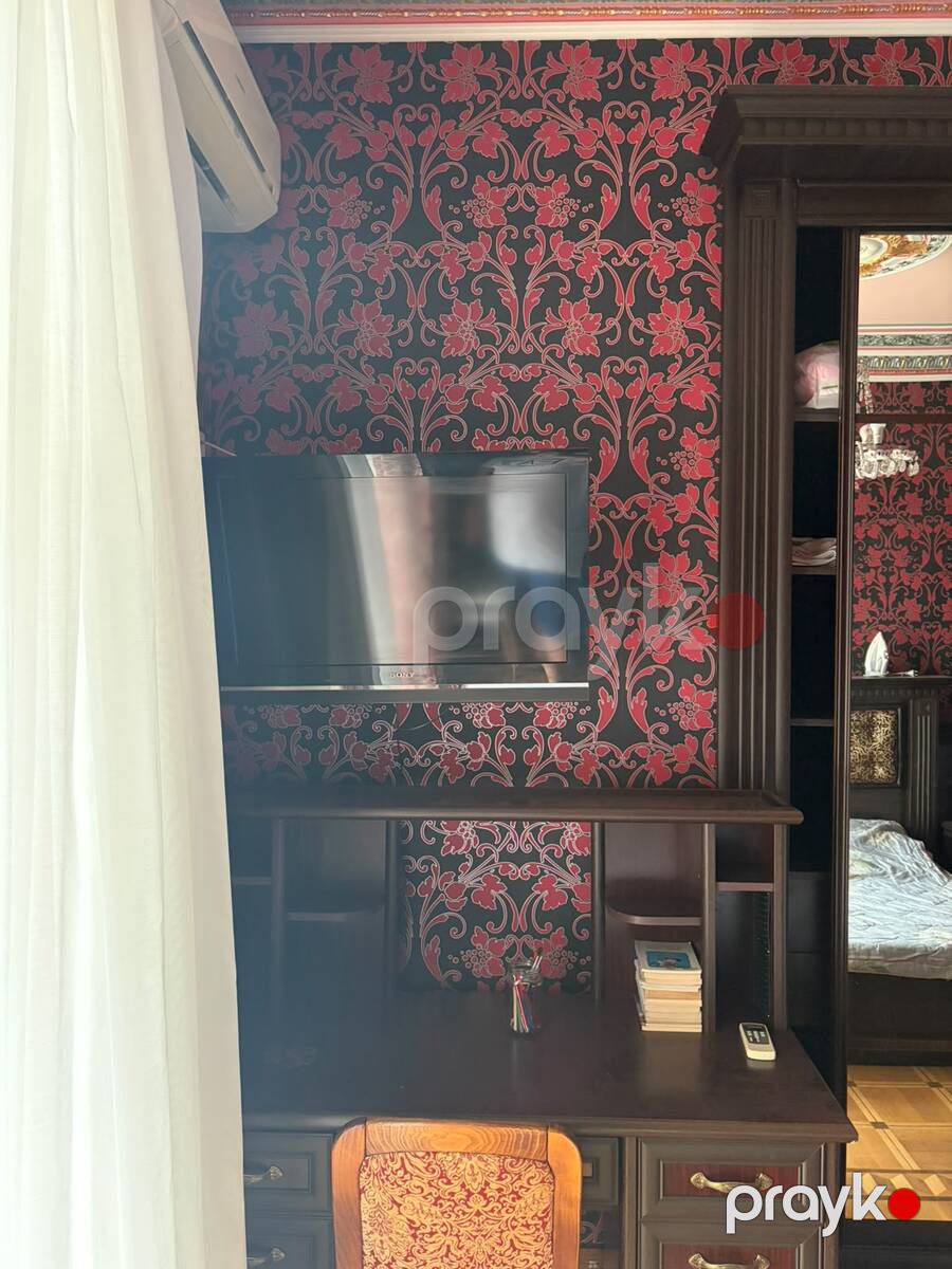 İcarəyə verilir 2 otaqlı köhnə tikili 70 m² — Mənzil, Bakı (12)