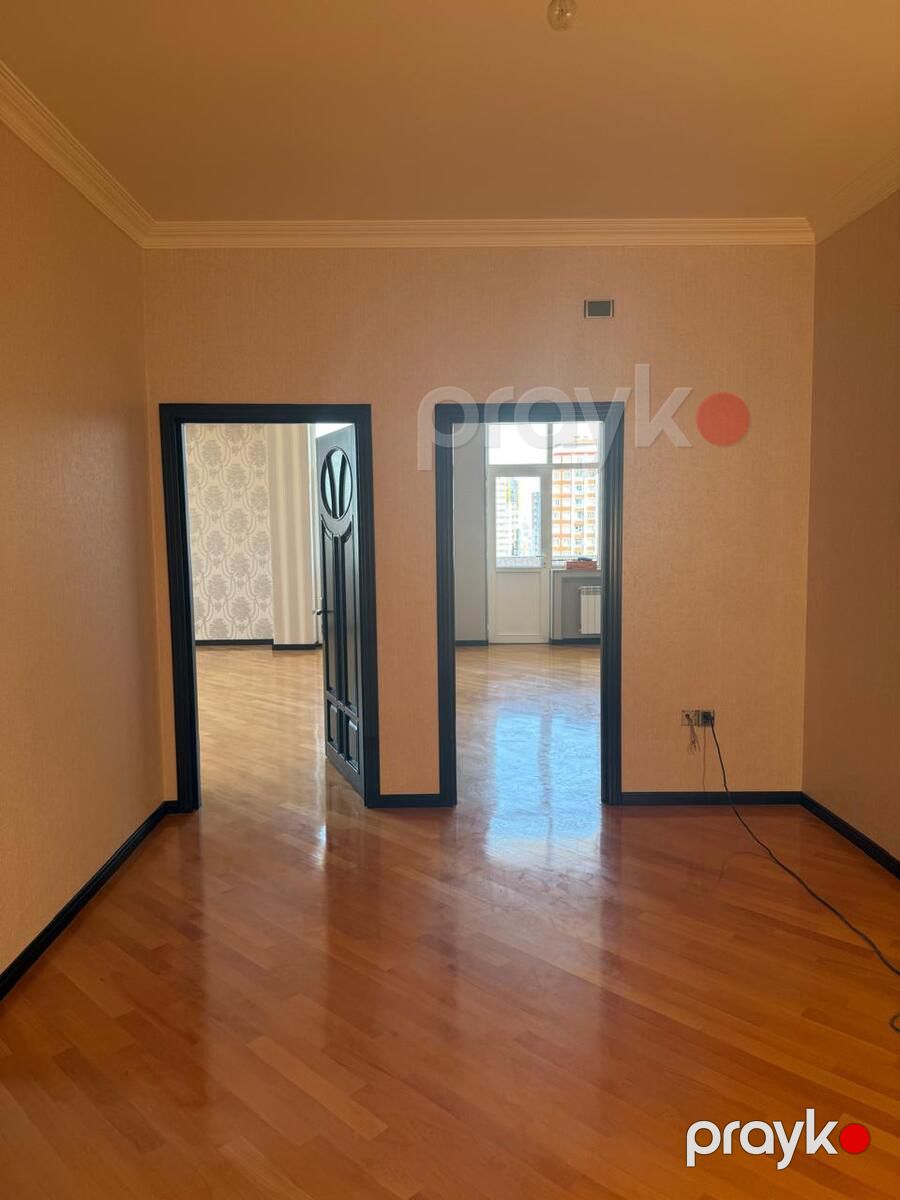 Satılır 4 otaqlı yeni tikili 150 m² — Mənzil, Bakı (9)