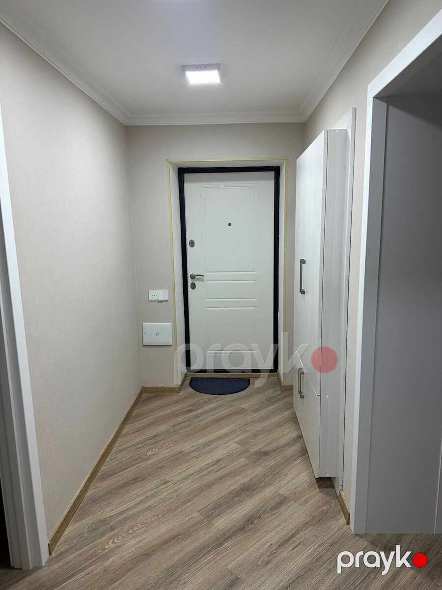 İcarəyə verilir 3 otaqlı köhnə tikili 87 m² — Mənzil, Bakı (6)