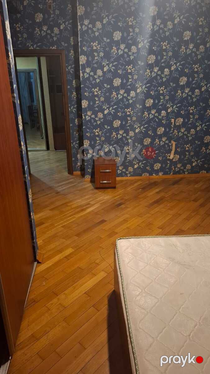 İcarəyə verilir 2 otaqlı yeni tikili 100 m² — Mənzil, Bakı (10)