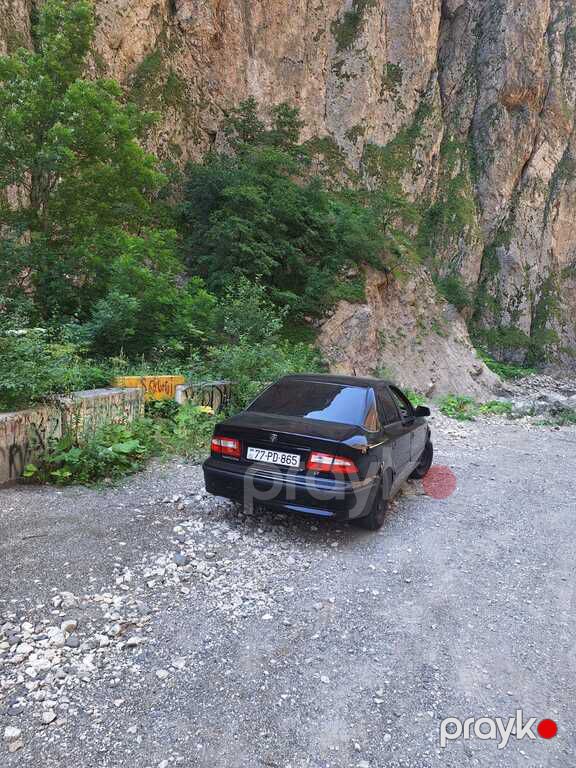 Khazar LX, 1.6 L, 2021 il, 178 000 km — Avtomobillər, Bakı (4)