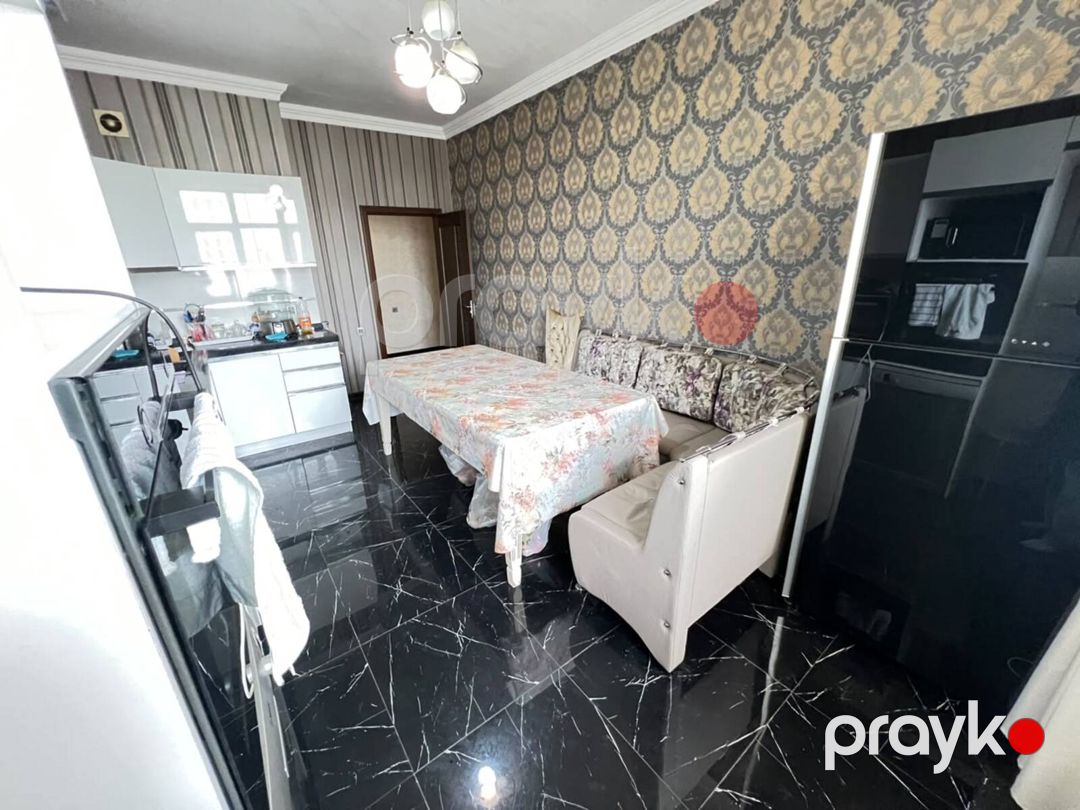 Satılır 3 otaqlı yeni tikili 147 m² — Mənzil, Bakı (12)