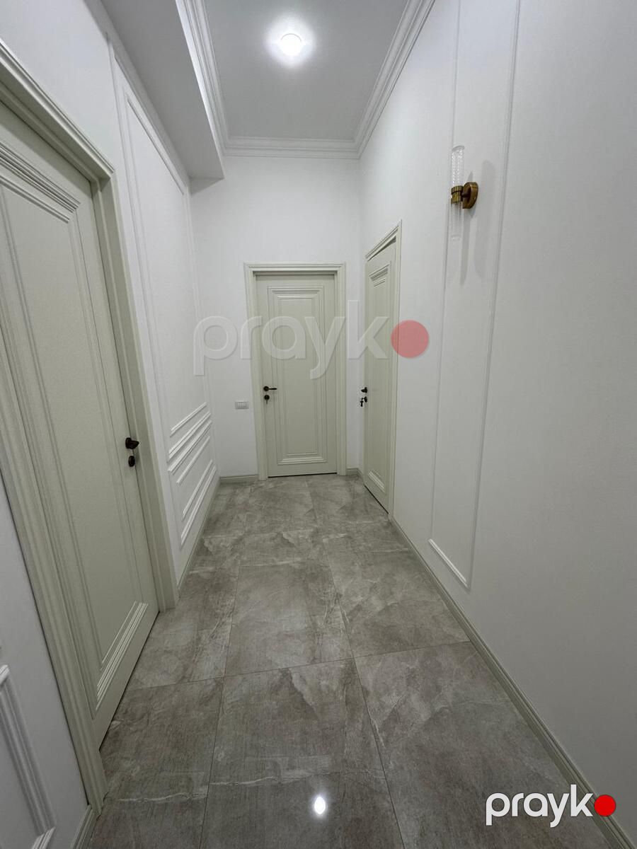 İcarəyə verilir 2 otaqlı yeni tikili 110 m² — Mənzil, Bakı (6)