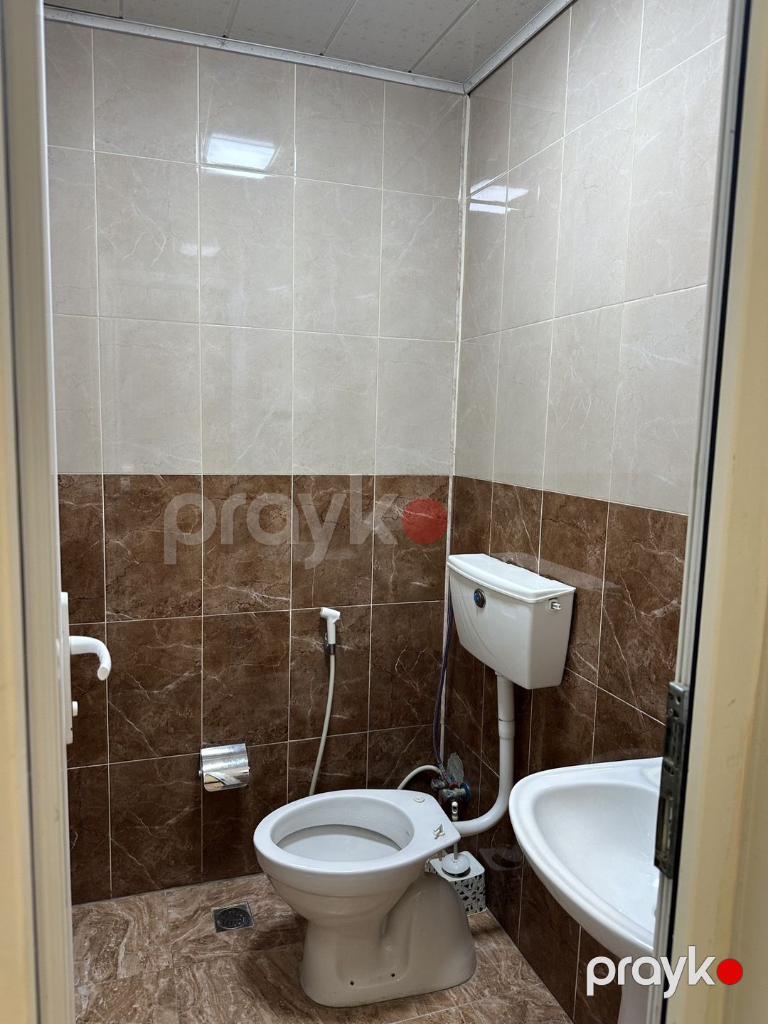 İcarəyə verilir obyekt 160 m² — Əmlak, Sumqayıt (9)