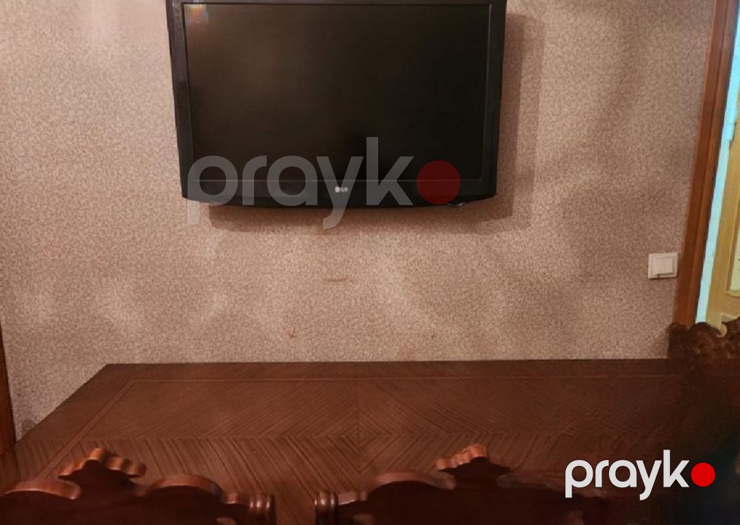 Satılır 2 otaqlı köhnə tikili 35 m² — Mənzil, Bakı (2)
