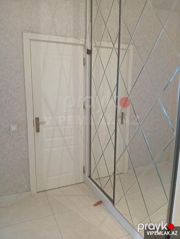Xətai rayonunda 2 otaqlı Yeni tikili Satılır, 65 m² — Mənzil, Bakı (7)