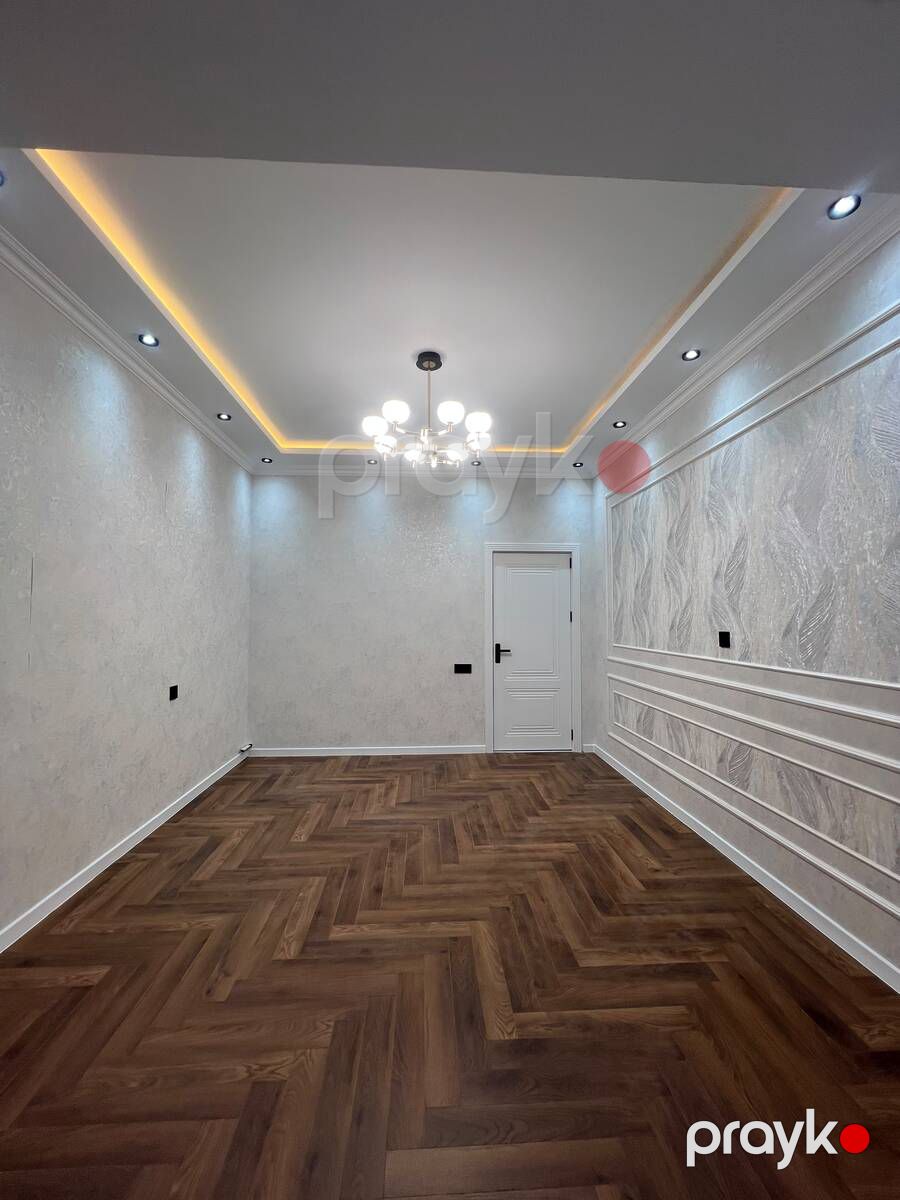 Satılır 2 otaqlı yeni tikili 57 m² — Mənzil, Bakı (2)