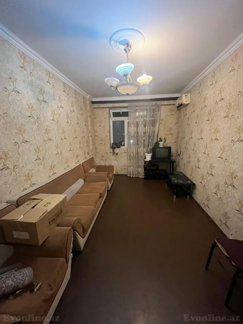 Satılır 2 otaqlı Mənzil Yeni tikili 70 m² Xırdalan — Mənzil, Xırdalan (7)