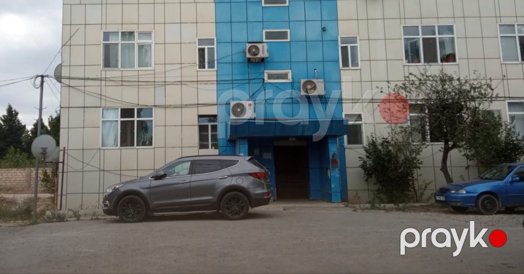 3-otaqlı yeni tikili, Şabran r., 68 m² — Mənzil, Şabran (2)