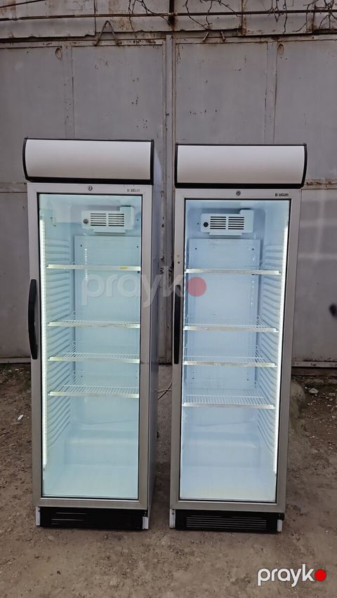 Soyuducu vtirin Ugur — Bakı