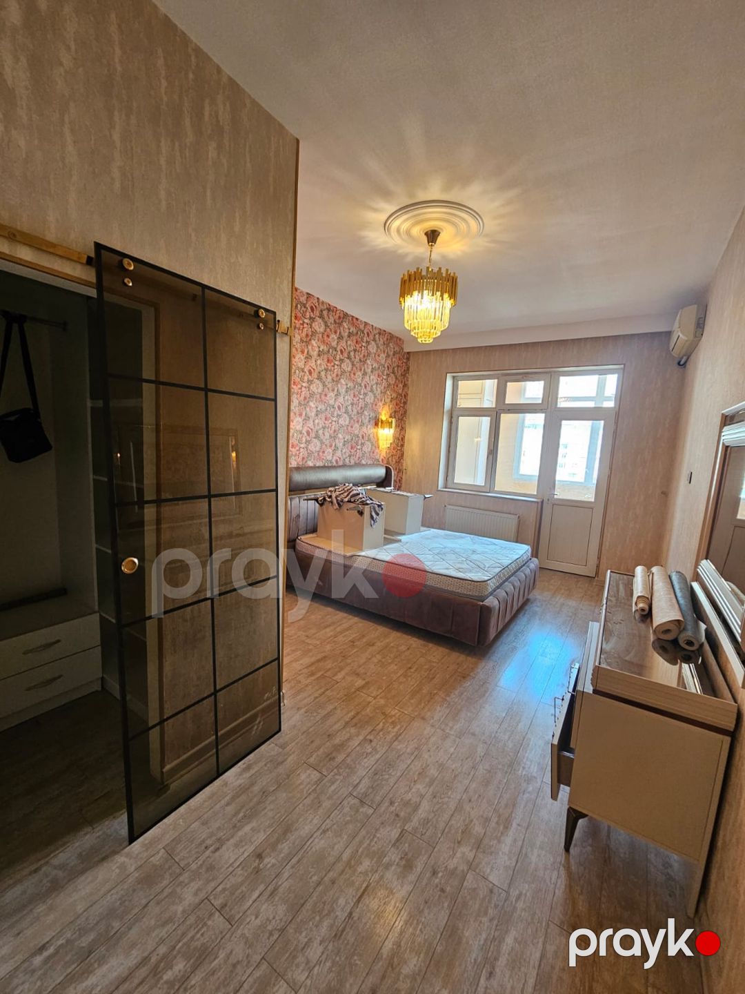 Satış: 3 otaqlı Yeni tikili, 120 m², Yasamal rayonu — Mənzil, Bakı (11)