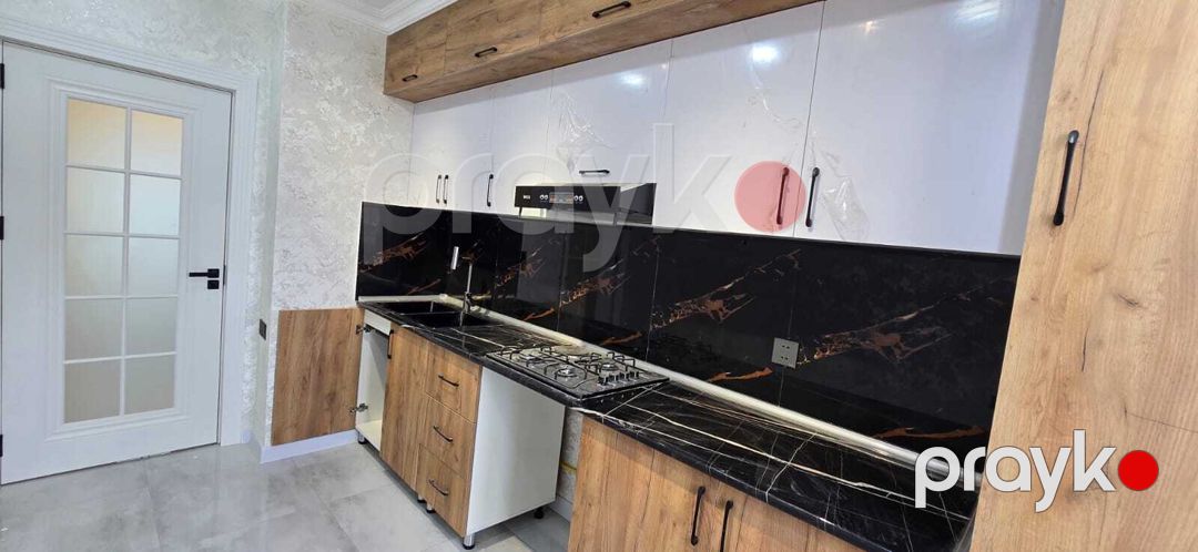 Satılır 3 otaqlı köhnə tikili 75 m² — Mənzil, Sumqayıt (3)