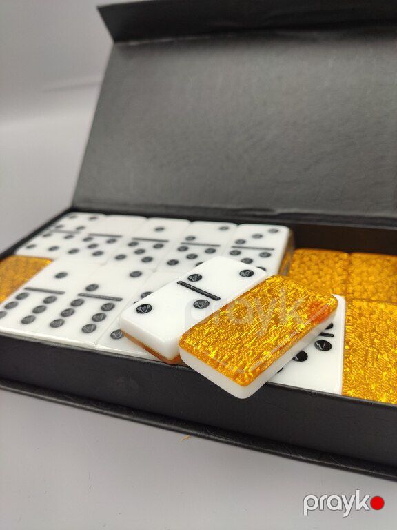 Domino — İdman, hobi, istirahət, Bakı (7)