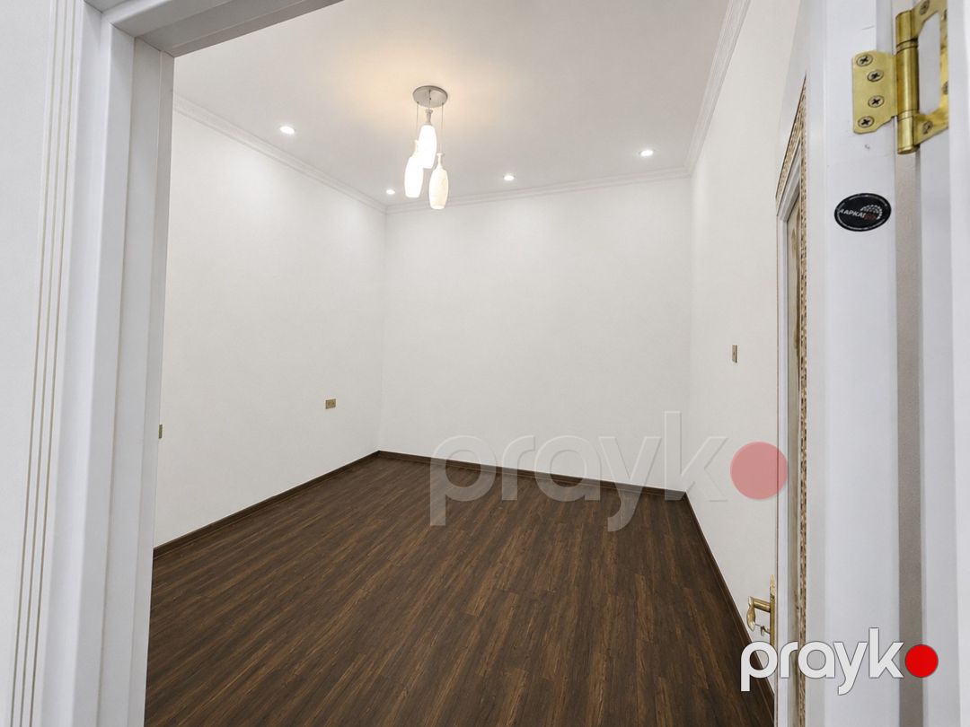 İcarəyə verilir 4 otaqlı ofis 130 m² — Ofis, Bakı (2)