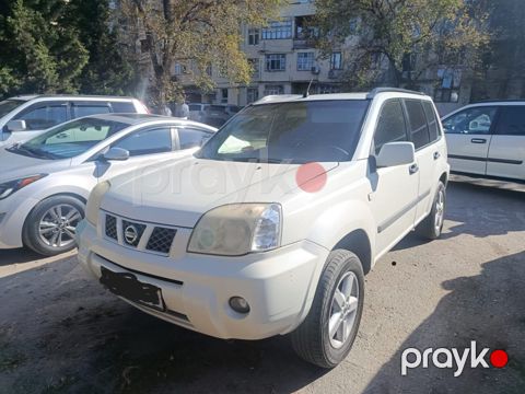 Nissan X-Trail, 2010 il — Bakı