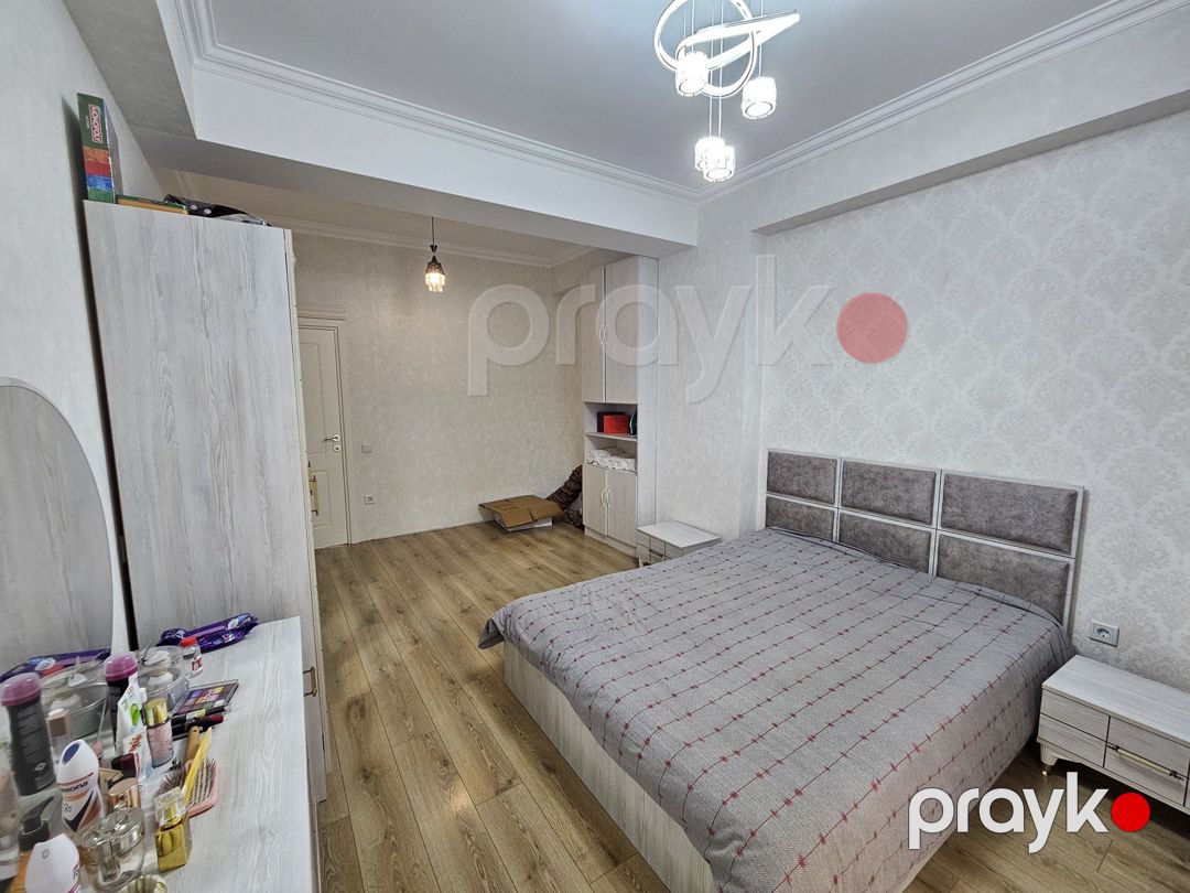 Satılır 2 otaqlı yeni tikili 75 m² — Mənzil, Bakı (11)