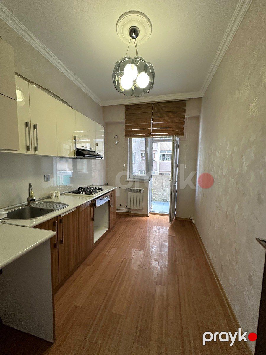 Satılır 2 otaqlı yeni tikili 58 m² — Mənzil, Xırdalan (12)