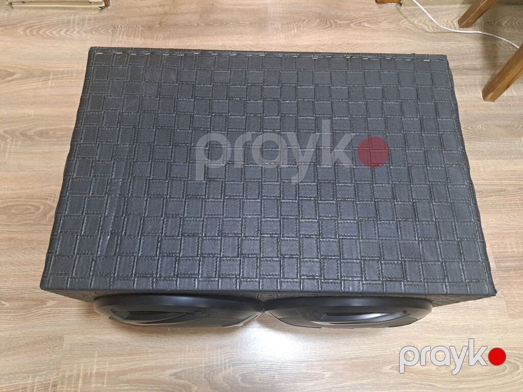 Salam ideal Pioneer Savbufer 420W her ikiside. Az iwlenib. Hec bir — Digər, Sumqayıt (2)