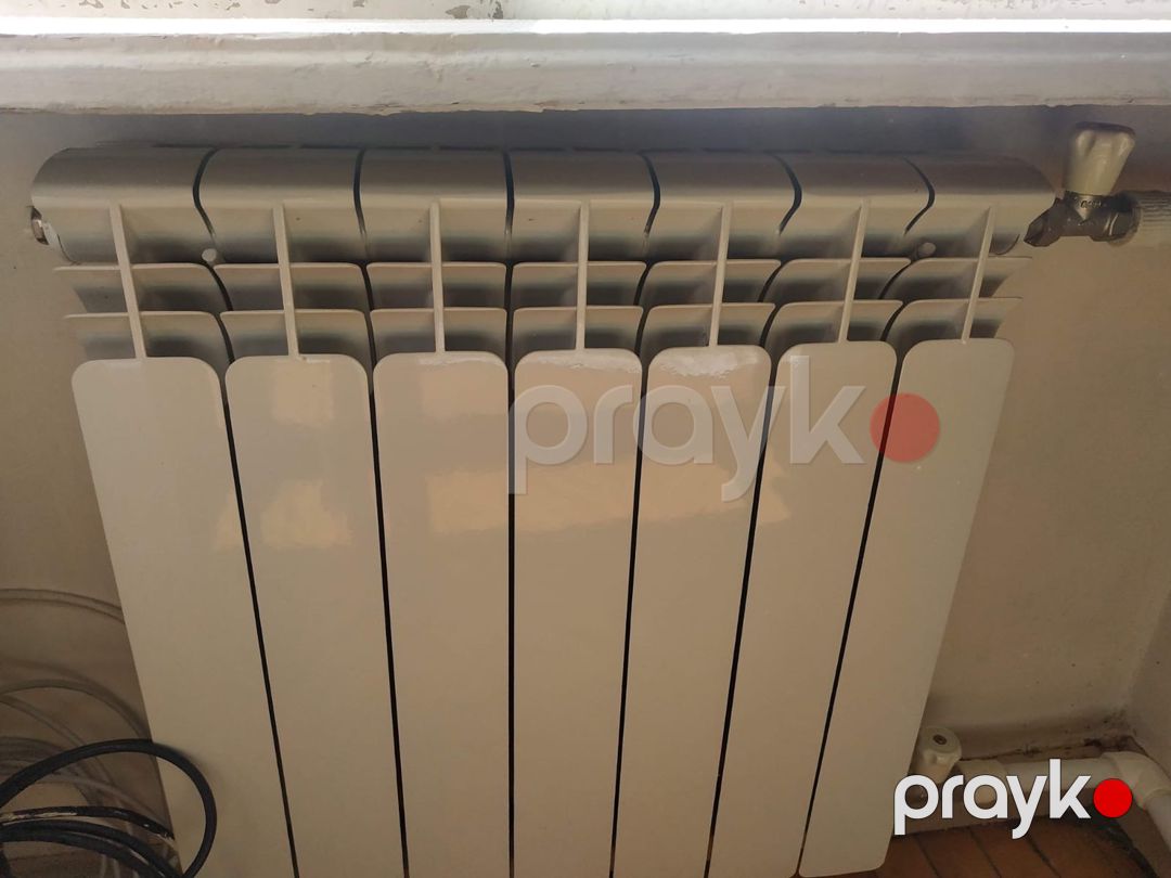 Satılır 2 otaqlı köhnə tikili 50 m² — Mənzil, Bakı (9)