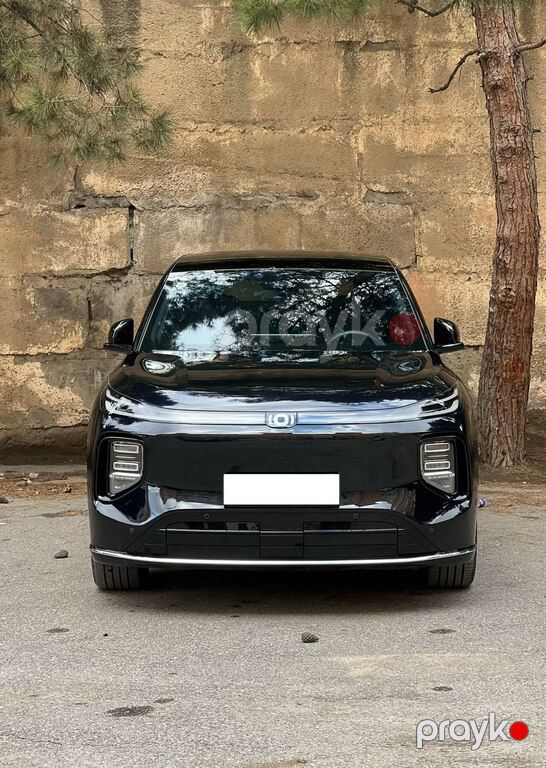 Changan Qiyuan Q07, 1.5 L, 21.5 kWh, 2025 il, 15 000 km — Avtomobillər, Bakı (2)