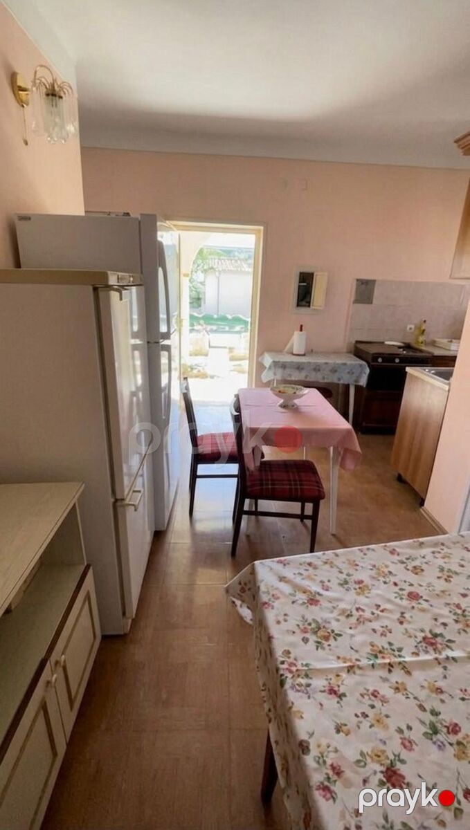Satılır 4 otaqlı həyət evi/bağ evi 100 m² — Ev, villa, Bakı (11)
