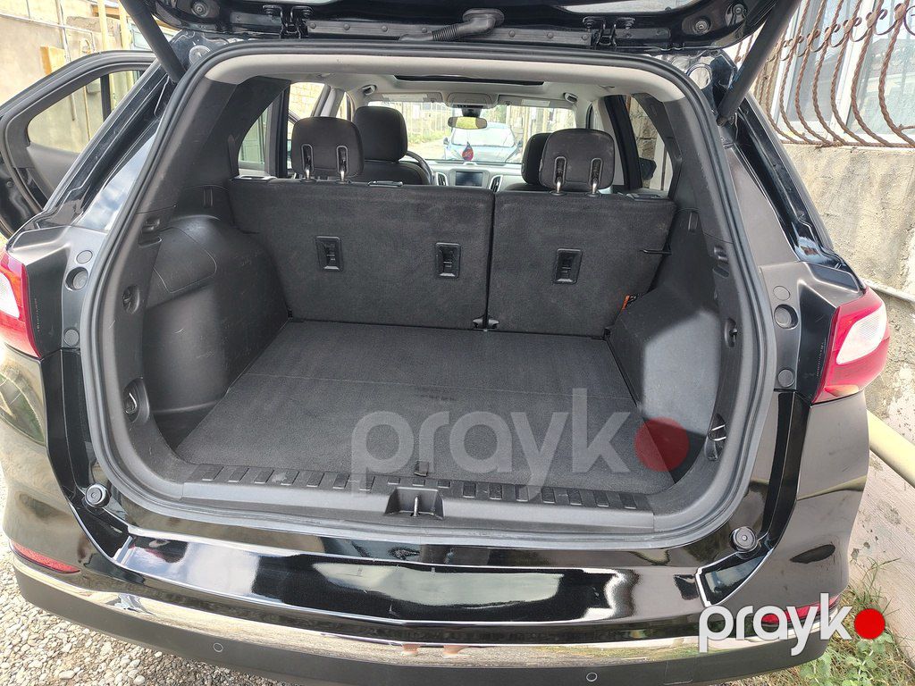 Chevrolet Equinox, 1.5 L, 2020 il, 220 000 km — Avtomobillər, Bakı (7)