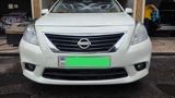 Nissan Sunny, 1.5 L, 2013 il, 280 000 km — Avtomobillər
