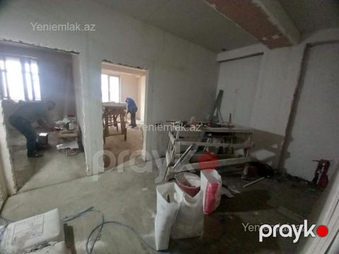Satılır 2 otaqlı Bina evi menzil (Yeni tikili), 63 m², Saray — Abşeron