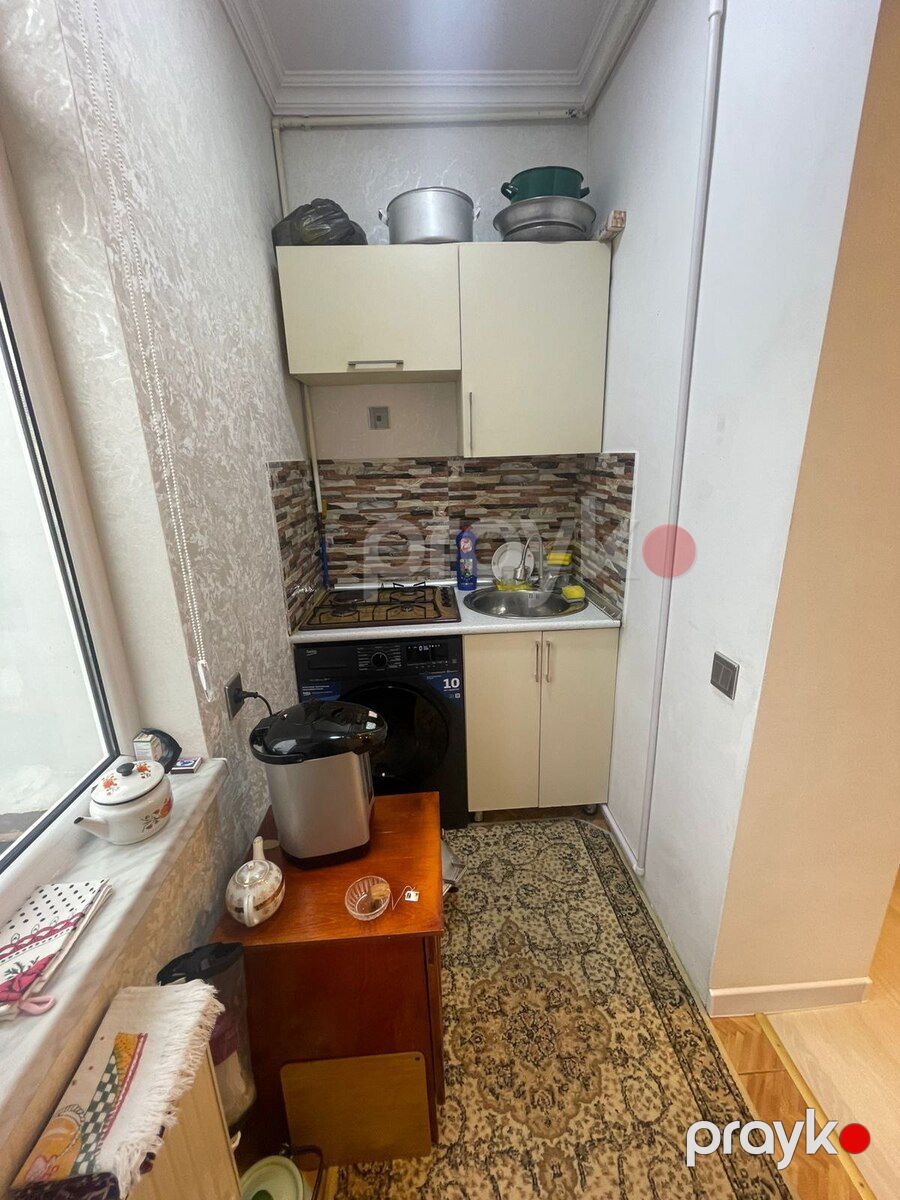 2-otaqlı mənzil, Sumqayıt ş., 80 m² — Mənzil, Sumqayıt (10)