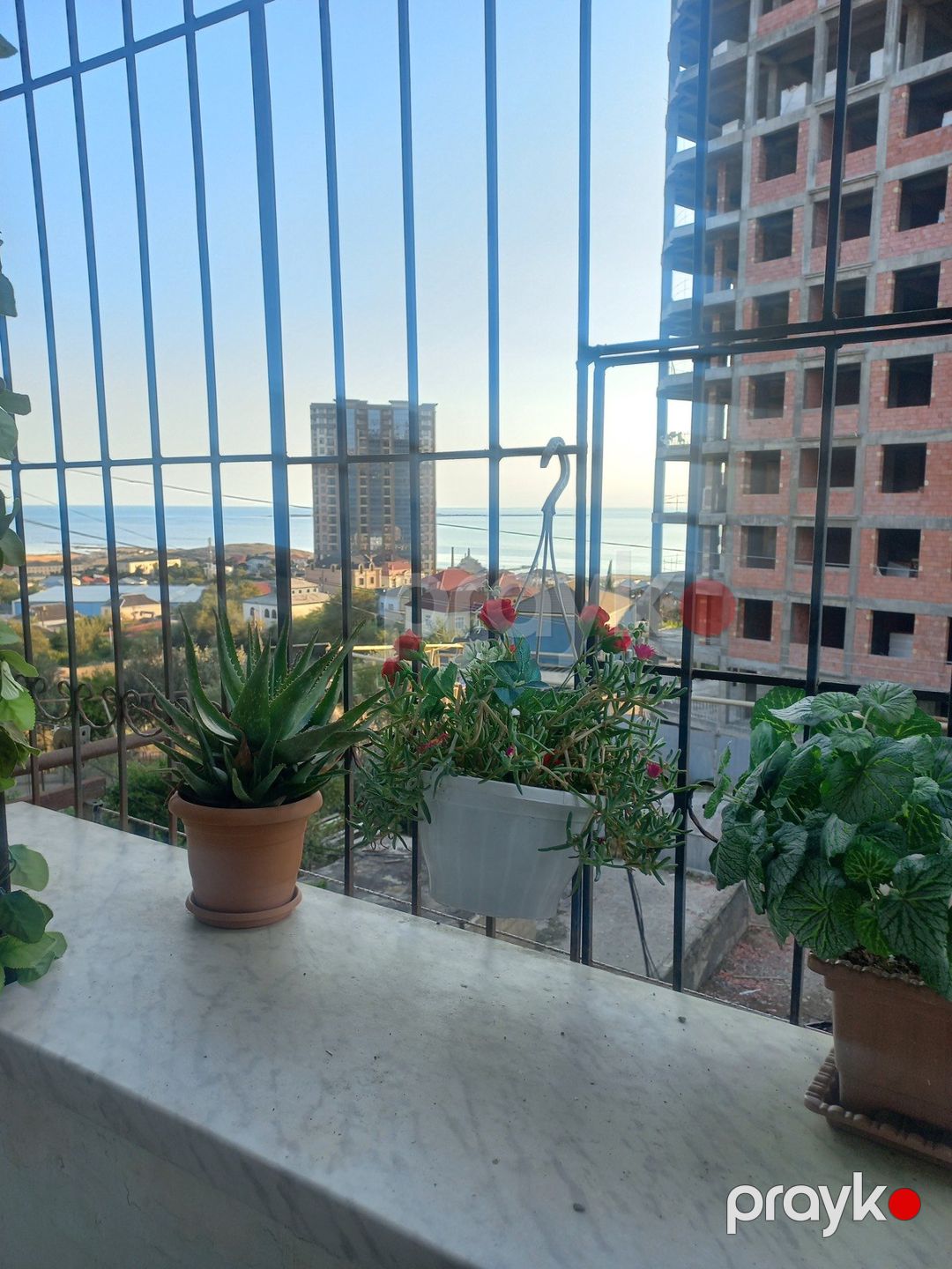 Satılır 3 otaqlı köhnə tikili 72 m² — Mənzil, Bakı (3)
